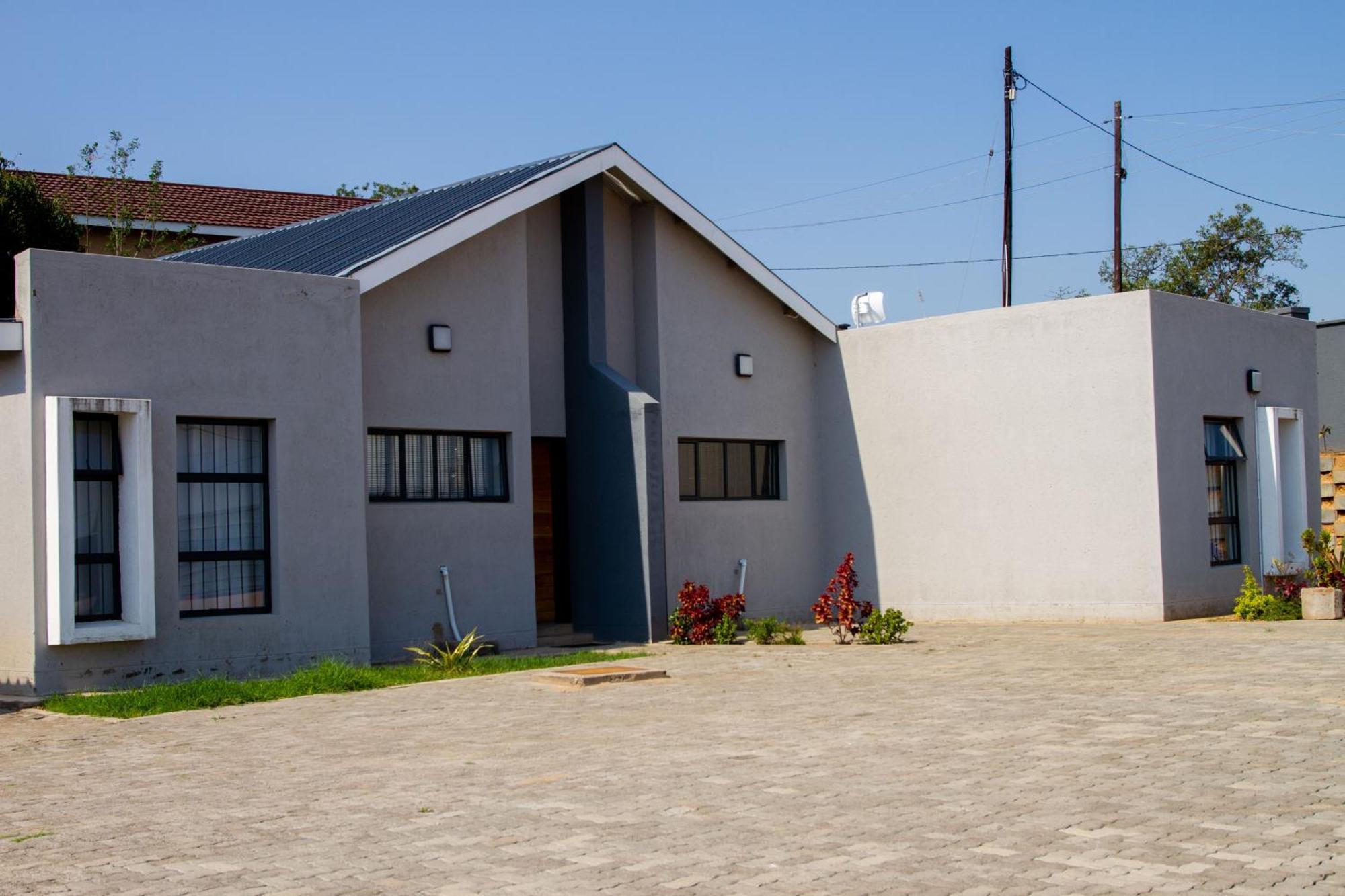 Apartamento The Ultimate Lotus Manzini Exterior foto